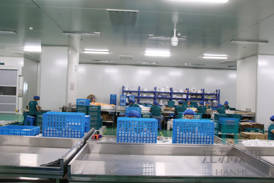 soap packing site