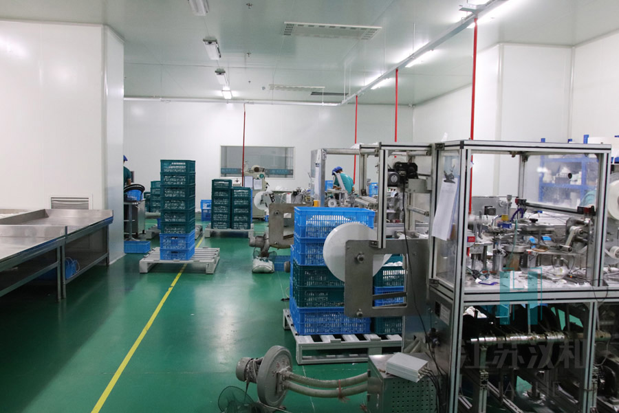 soap packing site