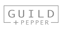 Guild + Pepper